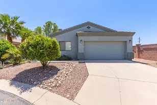 3973 W Mustang Ct, Eloy, AZ 85131 - Photo 1