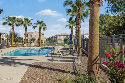 759 E Zesta Lane #102, Gilbert, AZ 85297 - Photo 25