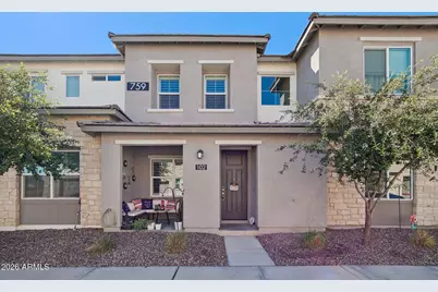 759 E Zesta Lane #102, Gilbert, AZ 85297 - Photo 19