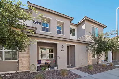 759 E Zesta Lane #102, Gilbert, AZ 85297 - Photo 21