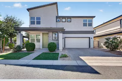 1835 W 21st Avenue, Apache Junction, AZ 85120 - Photo 1