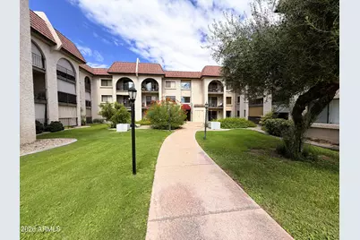3033 E Devonshire Avenue #2014, Phoenix, AZ 85016 - Photo 3