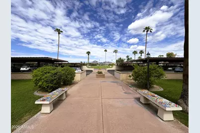 3033 E Devonshire Avenue #2014, Phoenix, AZ 85016 - Photo 7