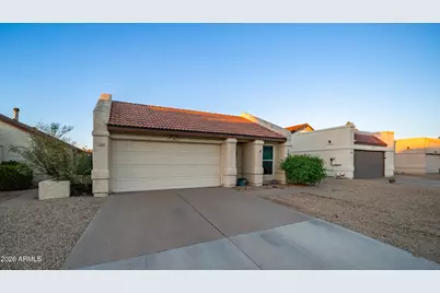 1206 W Estrella Drive, Chandler, AZ 85224 - Photo 3