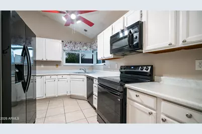 1206 W Estrella Drive, Chandler, AZ 85224 - Photo 9