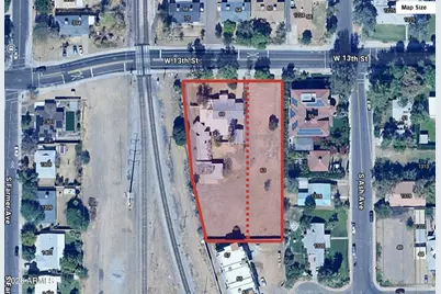63 W 13th Street #63 & 69, Tempe, AZ 85281 - Photo 1