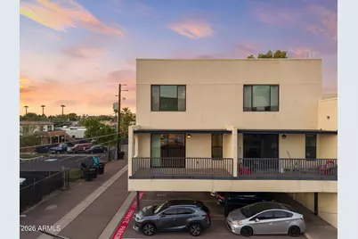 620 N 4th Avenue #7, Phoenix, AZ 85003 - Photo 1