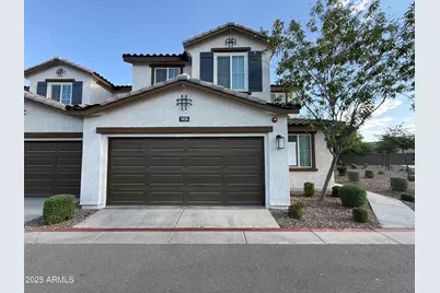 1255 N Arizona Avenue #Unit 1058, Chandler, AZ 85225 - Photo 1