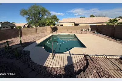 580 N Danyell Court, Chandler, AZ 85225 - Photo 9