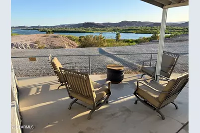 10882 E Fishers Landing Road #78, Yuma, AZ 85365 - Photo 1