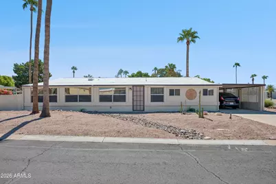 435 S 76th Way, Mesa, AZ 85208 - Photo 1