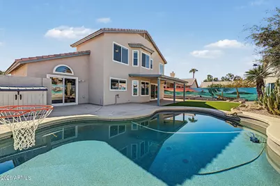 3742 W Shannon Street, Chandler, AZ 85226 - Photo 37