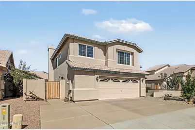 3742 W Shannon Street, Chandler, AZ 85226 - Photo 3