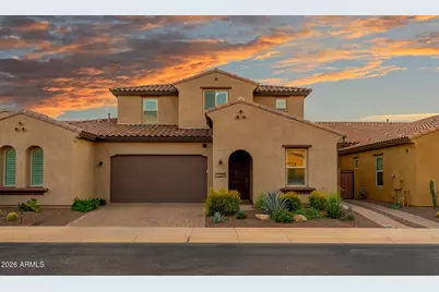7329 E Conquistadores Drive, Scottsdale, AZ 85255 - Photo 1