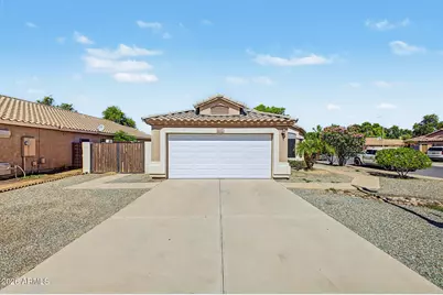 6432 W Crown King Road, Phoenix, AZ 85043 - Photo 1