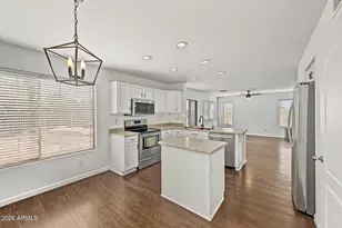 2533 W Big Oak St, Phoenix, AZ 85085 - Photo 15