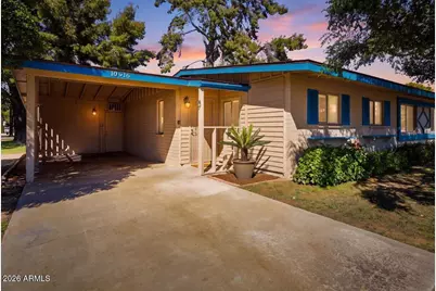10916 W Peoria Avenue, Sun City, AZ 85351 - Photo 1