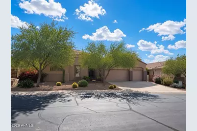 4324 S Primrose Drive, Gold Canyon, AZ 85118 - Photo 3