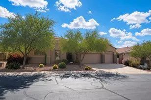 4324 S Primrose Dr, Gold Canyon, AZ 85118 - Photo 3