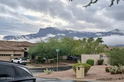 4324 S Primrose Drive, Gold Canyon, AZ 85118 - Photo 5