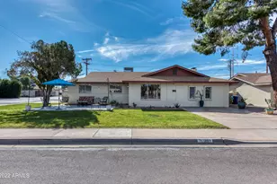 201 W Alameda Dr, Tempe, AZ 85282 - Photo 1