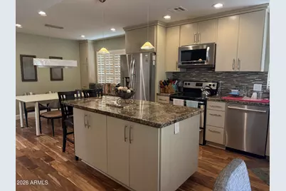10460 N 104th Place, Scottsdale, AZ 85258 - Photo 7