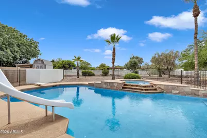 19935 E Arroyo Court, Queen Creek, AZ 85142 - Photo 43