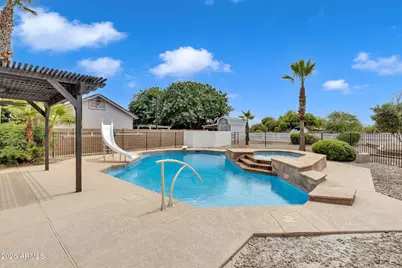 19935 E Arroyo Court, Queen Creek, AZ 85142 - Photo 41