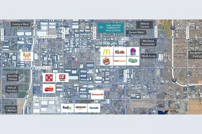 000000 51st Avenue #-, Phoenix, AZ 85043 - Photo 1
