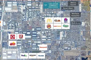 000000 51st Ave, Phoenix, AZ 85043 - Photo 1