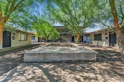 806 W Turney Avenue, Phoenix, AZ 85013 - Photo 3