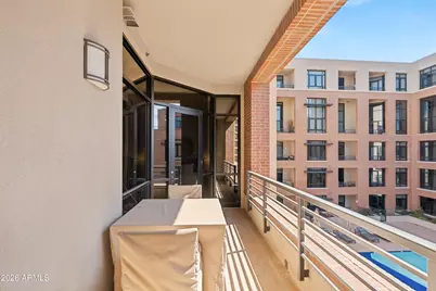 7301 E 3rd Avenue #Unit 320, Scottsdale, AZ 85251 - Photo 21