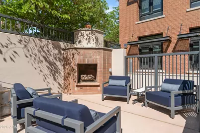 7301 E 3rd Avenue #Unit 320, Scottsdale, AZ 85251 - Photo 27
