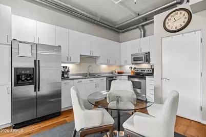 7301 E 3rd Avenue #Unit 320, Scottsdale, AZ 85251 - Photo 3