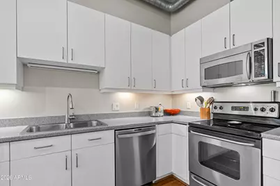 7301 E 3rd Avenue #Unit 320, Scottsdale, AZ 85251 - Photo 5