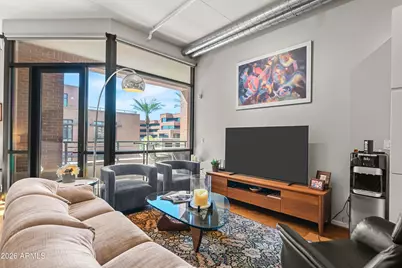 7301 E 3rd Avenue #Unit 320, Scottsdale, AZ 85251 - Photo 7