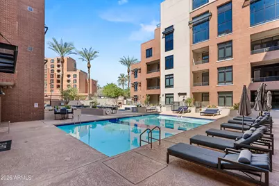 7301 E 3rd Avenue #Unit 320, Scottsdale, AZ 85251 - Photo 23
