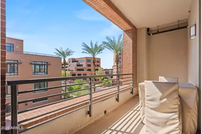 7301 E 3rd Avenue #Unit 320, Scottsdale, AZ 85251 - Photo 19