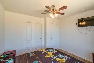 4961 S 246th Ave, Buckeye, AZ 85326 - Photo 37