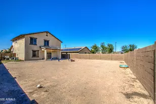 4961 S 246th Ave, Buckeye, AZ 85326 - Photo 45