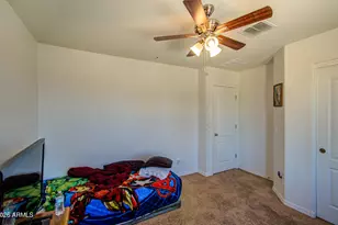 4961 S 246th Ave, Buckeye, AZ 85326 - Photo 35
