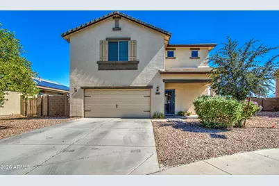 4961 S 246th Avenue, Buckeye, AZ 85326 - Photo 3