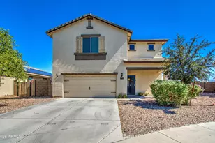 4961 S 246th Ave, Buckeye, AZ 85326 - Photo 3