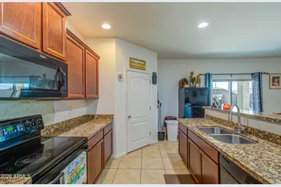 4961 S 246th Avenue, Buckeye, AZ 85326 - Photo 21