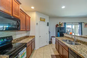 4961 S 246th Ave, Buckeye, AZ 85326 - Photo 21