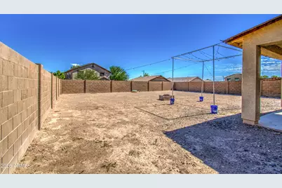 4961 S 246th Avenue, Buckeye, AZ 85326 - Photo 43