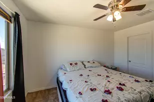 4961 S 246th Ave, Buckeye, AZ 85326 - Photo 33