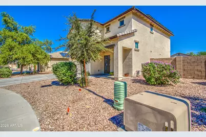 4961 S 246th Avenue, Buckeye, AZ 85326 - Photo 5