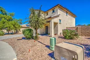 4961 S 246th Ave, Buckeye, AZ 85326 - Photo 5