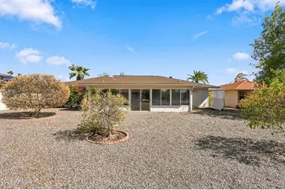 16818 N Burns Drive, Sun City, AZ 85351 - Photo 33